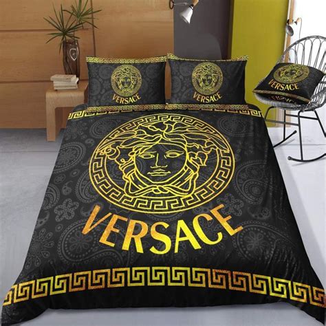 cheap versace sheets|versace sheets queen.